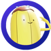 Banana Guard Icon