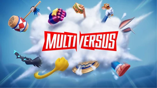 Multiversus Wiki