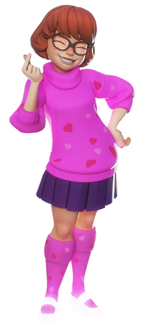 Velma, MultiVersus Wiki