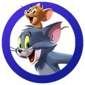 Tom & Jerry (Tom and Jerry)