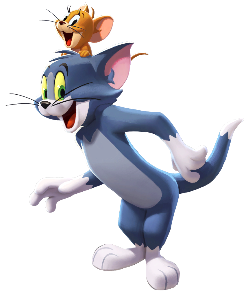 Talking Tom and Friends - Wikipedia