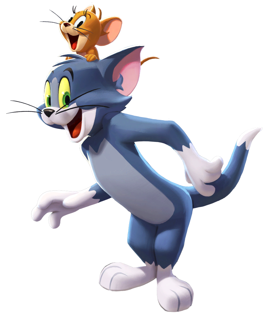 Tom & Jerry | MultiVersus Wiki | Fandom