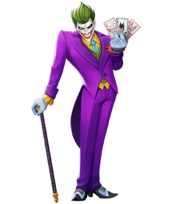 2D Illustration 