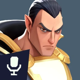 AP Black Adam
