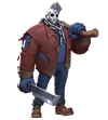 Jason Voorhees Multiversus
