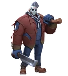 Jason Voorhees