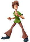 Shaggy
