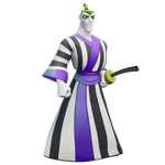 Afterlife Samurai Jack