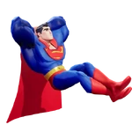 Old render, used before the Season 1.03 Patch.