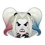Harley - Mad
