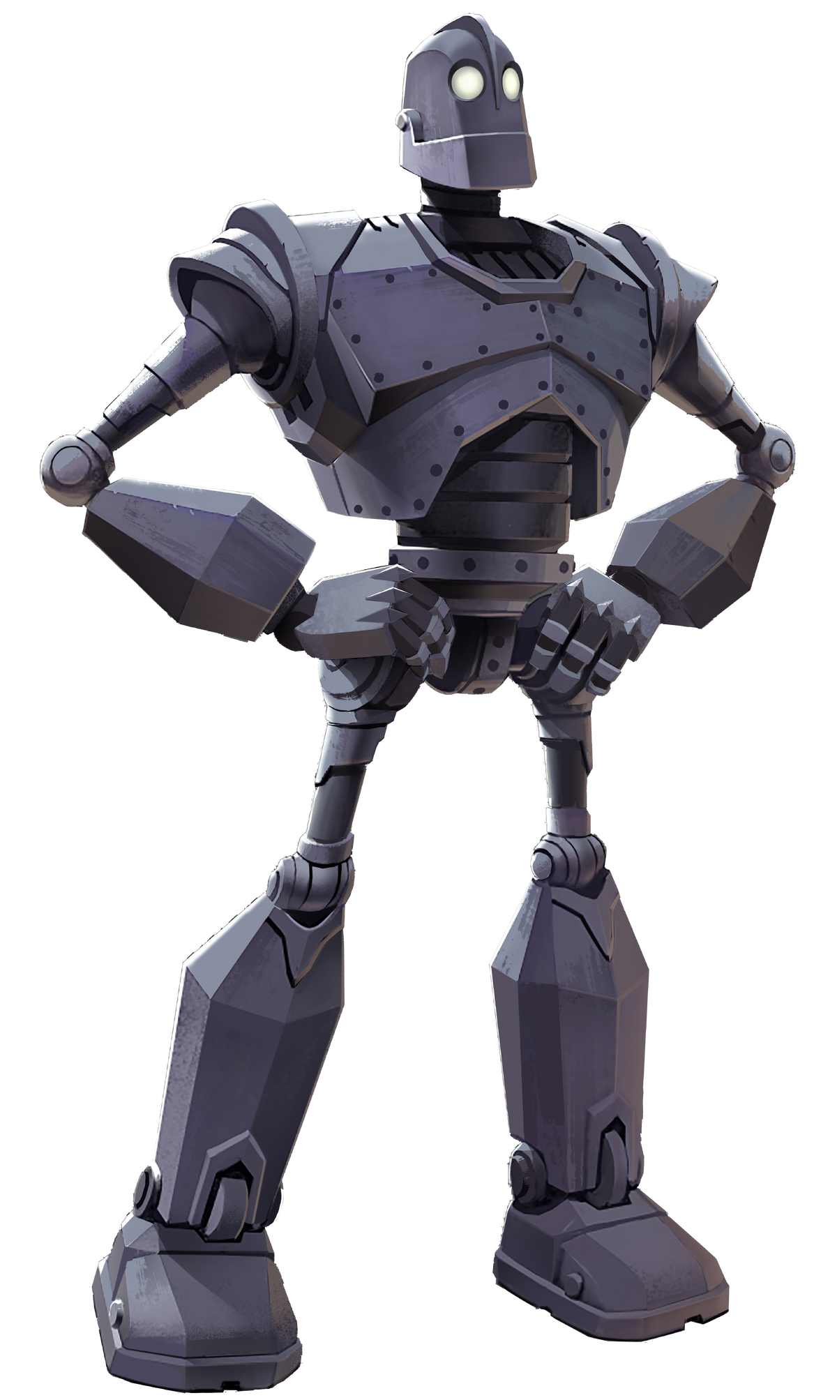 Iron Giant (Classic) MultiVersus Wiki Fandom