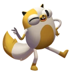 Ditto, used in promotional material.