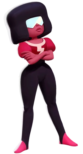 Flashback Garnet