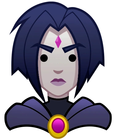 Raven/Audio | MultiVersus Wiki | Fandom