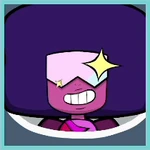 Garnet - Cool