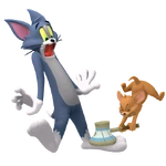 Earlier render for Hurt Toe, used in the Closed Alpha.