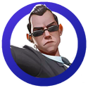 Agent Smith (The Matrix)