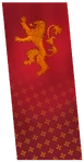 House Lannister Banner