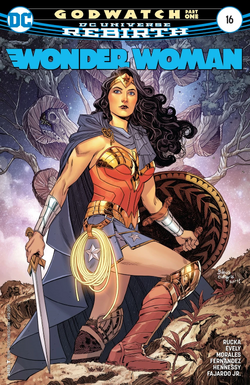 Wonder Woman, MultiVersus Wiki