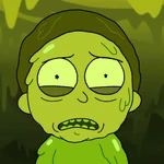 Toxic Morty