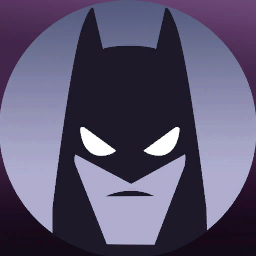Batman (Profile Icon) | MultiVersus Wiki | Fandom