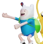 NewBabyDance.png (158 KB) Updated render, seen in the thumbnail for the "Heroes of Ooo, Dude" Bundle.