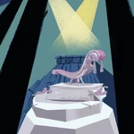 Old version, found in the game files.