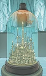 Kandor.png (1.45 MB) The Bottled City of Kandor, as seen in Batman/Superman: World's Finest (Vol. 1) #7.