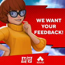 Velma, MultiVersus Wiki