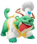 Old Chef.png (533 KB) Earlier render for Chef Reindog, known as Chef, used in the Tech Tests.