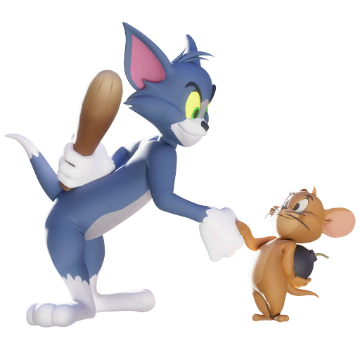 Steam Workshop::Tom and Jerry - Tom Cat