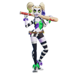 Afterlife Harley Quinn