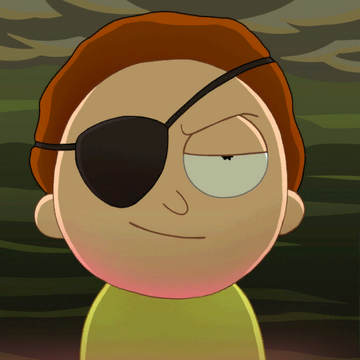 Evil Morty, Rick and Morty Wiki