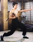 Chinese Connection.png (85 KB) Bruce Lee with nunchucks, as seen in Fist of Fury.