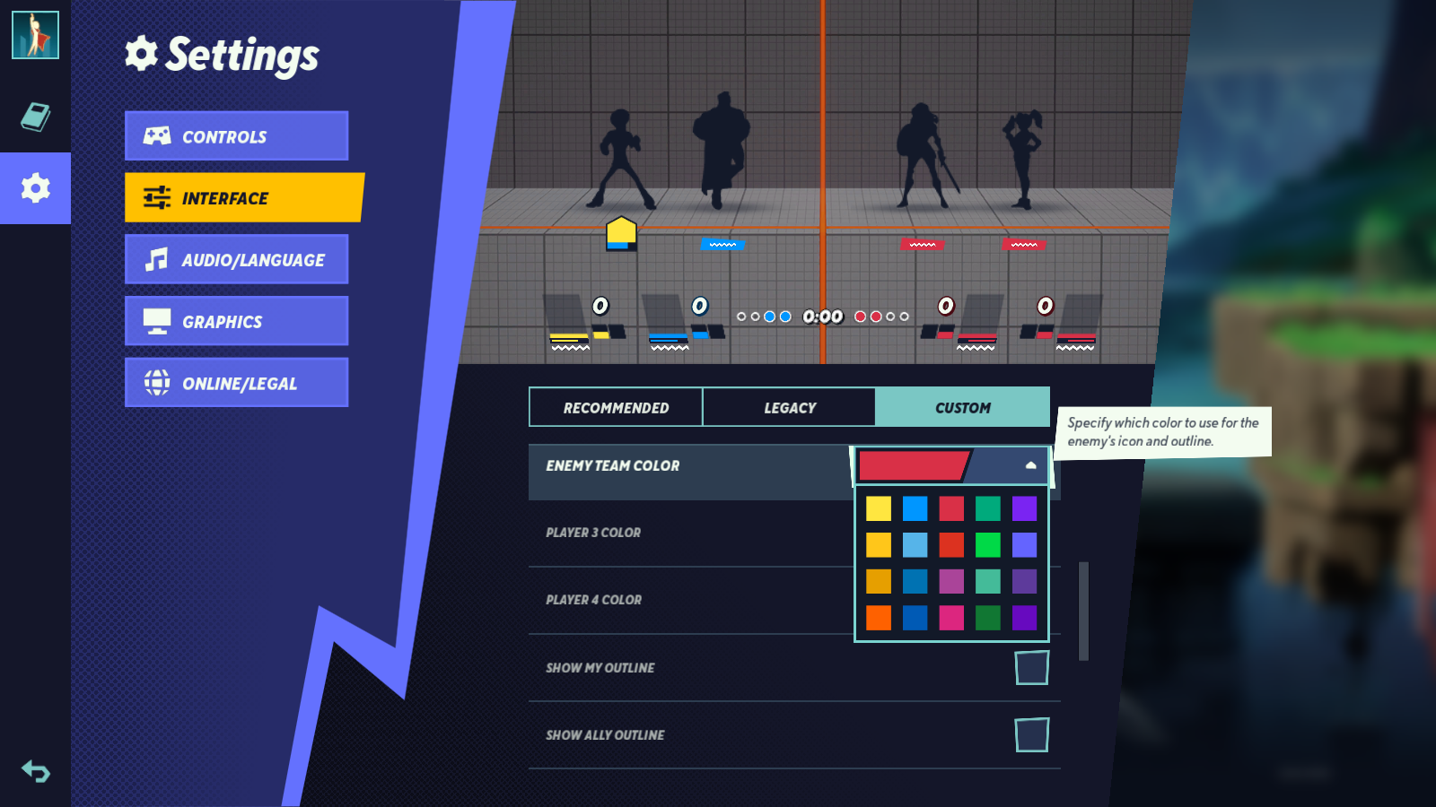 Character Tickets, MultiVersus Wiki