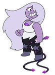 Amethyst Original.png (392 KB) Amethyst's Official Artwork from Steven Universe.