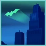 Old icon, used in the Closed Alpha.