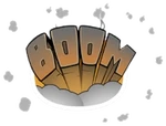 BOOM (46 KB) BOOM