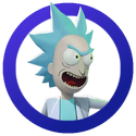 Rick Sanchez (Rick and Morty)