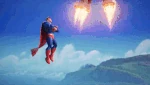 Official Gif from the Cinematic "You're With Me!" Trailer.