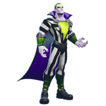 Afterlife Black Adam