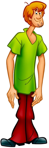 Shaggy, MultiVersus Wiki