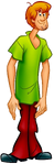Goku Origin.png (354 KB) Shaggy's Official Artwork from the Scooby-Doo franchise.