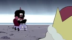 Carmethyst Origin.png (245 KB) Tiny Car Amethyst as seen in "So Many Birthdays".