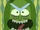 I'm Pickle Rick!