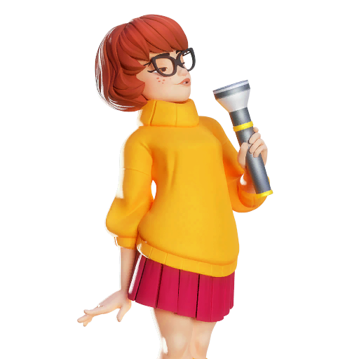 Velma, MultiVersus Wiki