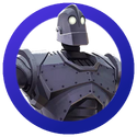 Iron Giant (The Iron Giant)