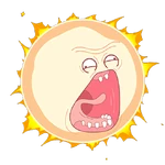 Sun Scream