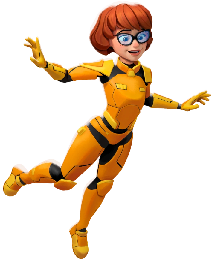 Velma Returns For Season 2 - BAITING IRRELEVANCE