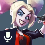 Announcer Pack Harley